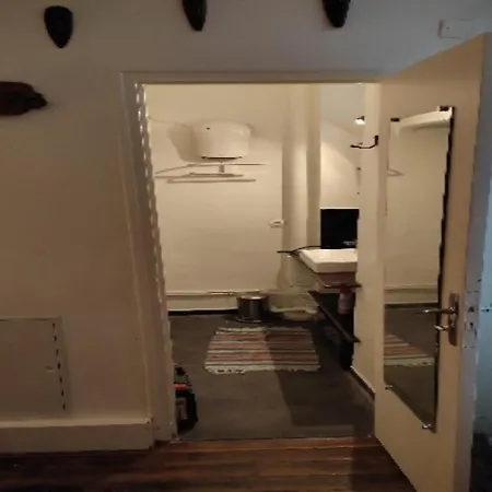 Appartement Two Beautiful - Bastille- 4 Pers *