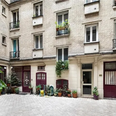 Two Beautiful - Bastille- 4 Pers