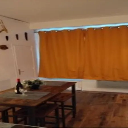 Apartamento Two Beautiful - Bastille- 4 Pers Paris