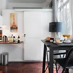 Two Beautiful - Bastille- 4 Pers شقة باريس