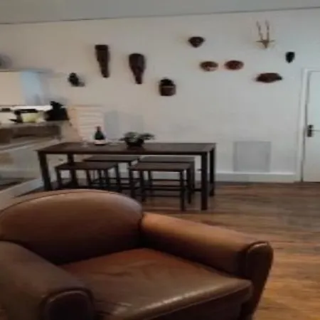 Two Beautiful - Bastille- 4 Pers * Paris